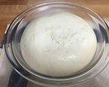 アーモンドマロンパン作り方8写真