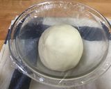 アーモンドマロンパン作り方7写真