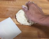アーモンドマロンパン作り方6写真