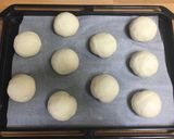 アーモンドマロンパン作り方16写真