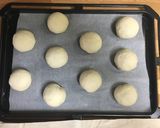 アーモンドマロンパン作り方14写真