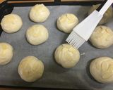 アーモンドマロンパン作り方18写真
