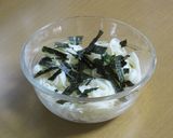 夏麺アレンジ簡単で美味しい!鯖そうめん♡作り方1写真