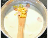 サッポロ一番 de イタリアン♪作り方6写真