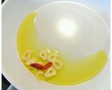 サッポロ一番 de イタリアン♪作り方10写真