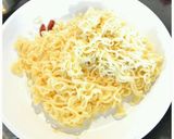 サッポロ一番 de イタリアン♪作り方11写真