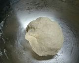 超簡単！薄力粉で☆発酵なしピザ生地作り方2写真