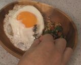ガパオライス♪作り方8写真