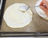 ラングドシャのジェラートボウル作り方9写真