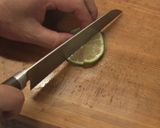 プリックナンプラー♪　タイの万能調味料作り方1写真