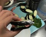 なすの豚しそ挟み 〜サッパリしそ醤油で〜作り方7写真