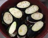 なすの豚しそ挟み 〜サッパリしそ醤油で〜作り方8写真