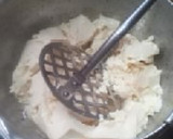 沖縄の「ゆし豆腐」のまね、木綿豆腐で！作り方2写真