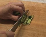 鶏皮の中華クラゲ風♪作り方5写真