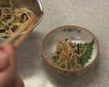 鶏皮の中華クラゲ風♪作り方6写真