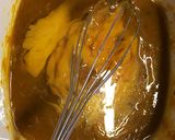 簡単かぼちゃマフィン♪バター不使用！作り方6写真