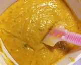 簡単かぼちゃマフィン♪バター不使用！作り方8写真