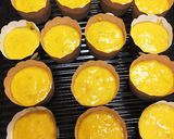 簡単かぼちゃマフィン♪バター不使用！作り方10写真
