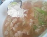 沖縄の「ゆし豆腐」のまね、木綿豆腐で！作り方5写真
