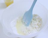 トロピカルアイス大福作り方6写真