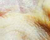 鶏モモ肉のホワイトソース　極道料理人！作り方3写真
