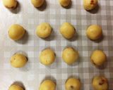 ドライイチジクのサクサククッキー！作り方6写真