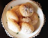 ドライイチジクのサクサククッキー！作り方8写真