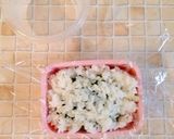 全過程写真付き！おにぎらずの作り方作り方8写真