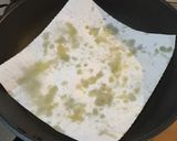 【調理】油ハネしないカレー味鶏皮チップス作り方4写真