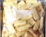 長芋のさっぱり漬け作り方6写真