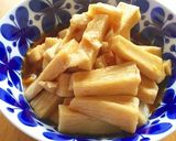 長芋のさっぱり漬け作り方8写真