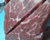 「グラム３００円のステーキ」サイゲン大介作り方2写真