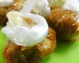 味噌玉　１食分の具入りで冷凍保存♪作り方15写真