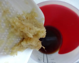 レンジで簡単♫豚肉と茄子のミルフィーユ風作り方1写真