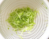 かぶりつき♪いなりごはんドッグ作り方4写真