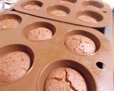 ベイクドチーズ♡ココアお豆腐バージョン♡作り方6写真
