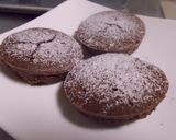 ベイクドチーズ♡ココアお豆腐バージョン♡作り方8写真