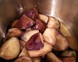 茄子の揚げびたし作り方2写真