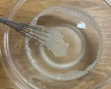 レンジ作るお手軽コーヒーゼリー作り方1写真