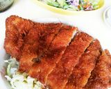 ご飯がすすむ♪二重たれカツ丼作り方7写真