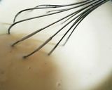 鶏モモ肉のホワイトソース　極道料理人！作り方6写真