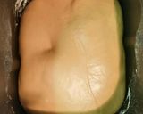 ♡超簡単カフェオレちぎりパン♡作り方3写真