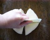 ほんのり甘い☆小豆ベーグル作り方5写真