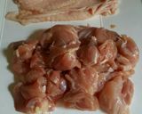 子供も旦那も大好きなザンギ作り方1写真