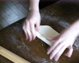 ほんのり甘い☆小豆ベーグル作り方8写真