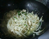 簡単！アッサリ辛め即席キムチラーメン♪作り方6写真