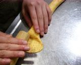 ほんのり甘い☆小豆ベーグル作り方10写真