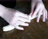 ほんのり甘い☆小豆ベーグル作り方9写真