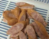 シャキシャキ、早うま！おかひじきのソテー作り方2写真