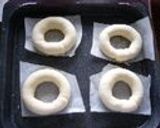 ほんのり甘い☆小豆ベーグル作り方12写真